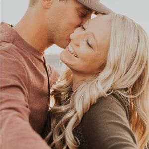 Meet your Posher, Bryce